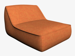 Modulares Sofa So (ce)