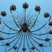 3d model A large chandelier - preview