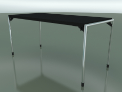 Folding table (623, 70x160xH71cm)