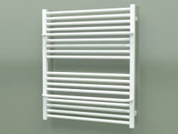 Heated towel rail Lima (WGLIM082070-SX, 820х700 mm)