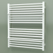 3d model Heated towel rail Lima (WGLIM082070-SX, 820х700 mm) - preview