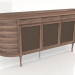 modello 3D Buffet Feverthing Forever 220 - anteprima