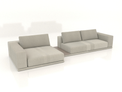 Sofa Leggero