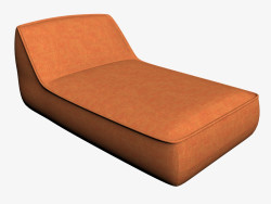 Modulares Sofa So (ch)