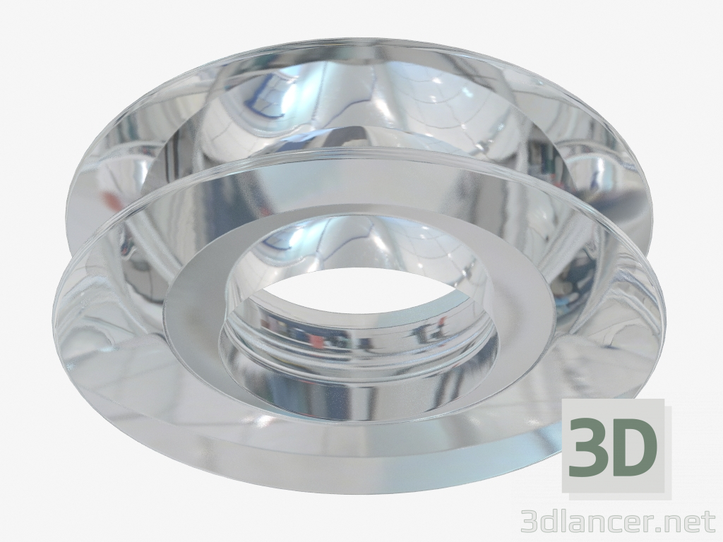 Modelo 3d Teto D27 F01 00 Shivi - preview