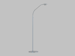 Galaxy Floor Lamp (632040101)