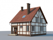 Landhaus