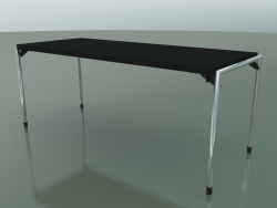 Mesa plegable (624, 70x180xH71cm)