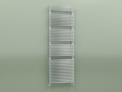 Towel rail FLAUTO (1762x606, Chrome)