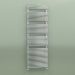 3d model Towel rail FLAUTO (1762x606, Chrome) - preview