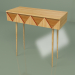 3D Modell Woo Desk-Konsole - Vorschau