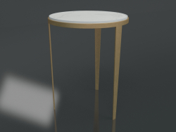 Table basse L032