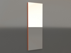 Mirror ZL 11 (500x1500, luminous bright orange)