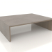 3d model Coffee table Luminoso 1100 mm (option 1) - preview