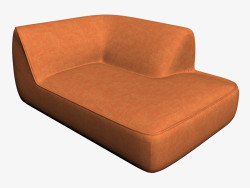 Modulares Sofa So (ch-Dx)