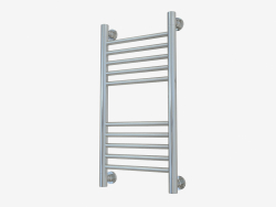 Bohemia heated towel rail + straight (600x300)