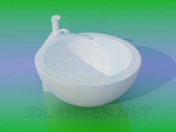 Washbasin