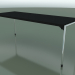 modèle 3D Table pliante (625, 70x200xH71cm) - preview