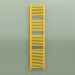 3d model Towel rail GEO (1850x450, Melon yellow - RAL 1028) - preview