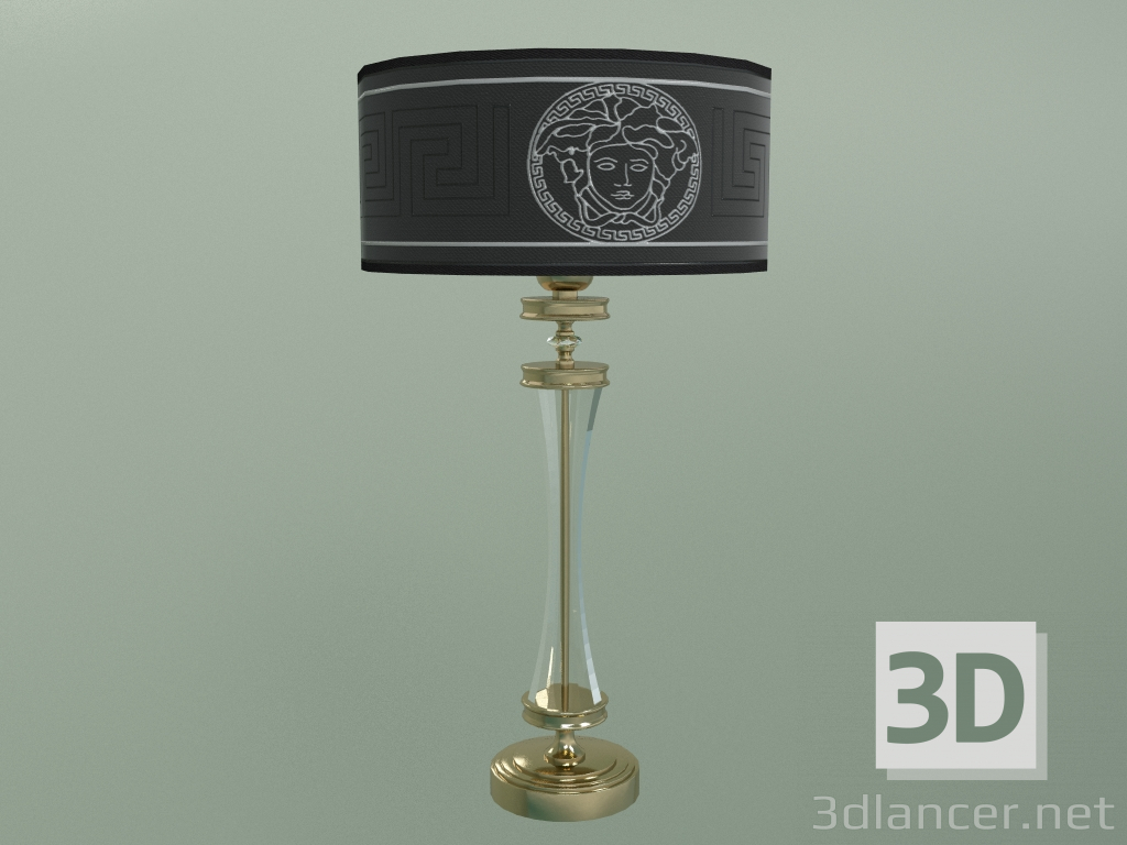 Modelo 3d Candeeiro de mesa AVERNO AVE-LG-1 (ZA) - preview