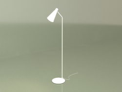 Lampadaire OA (blanc)