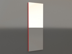 Miroir ZL 11 (500x1500, orange lumineux)