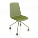 3d model Chair Ulti UKP18К - preview