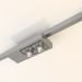 3d model Track lamp Plus L21 SP3 - preview