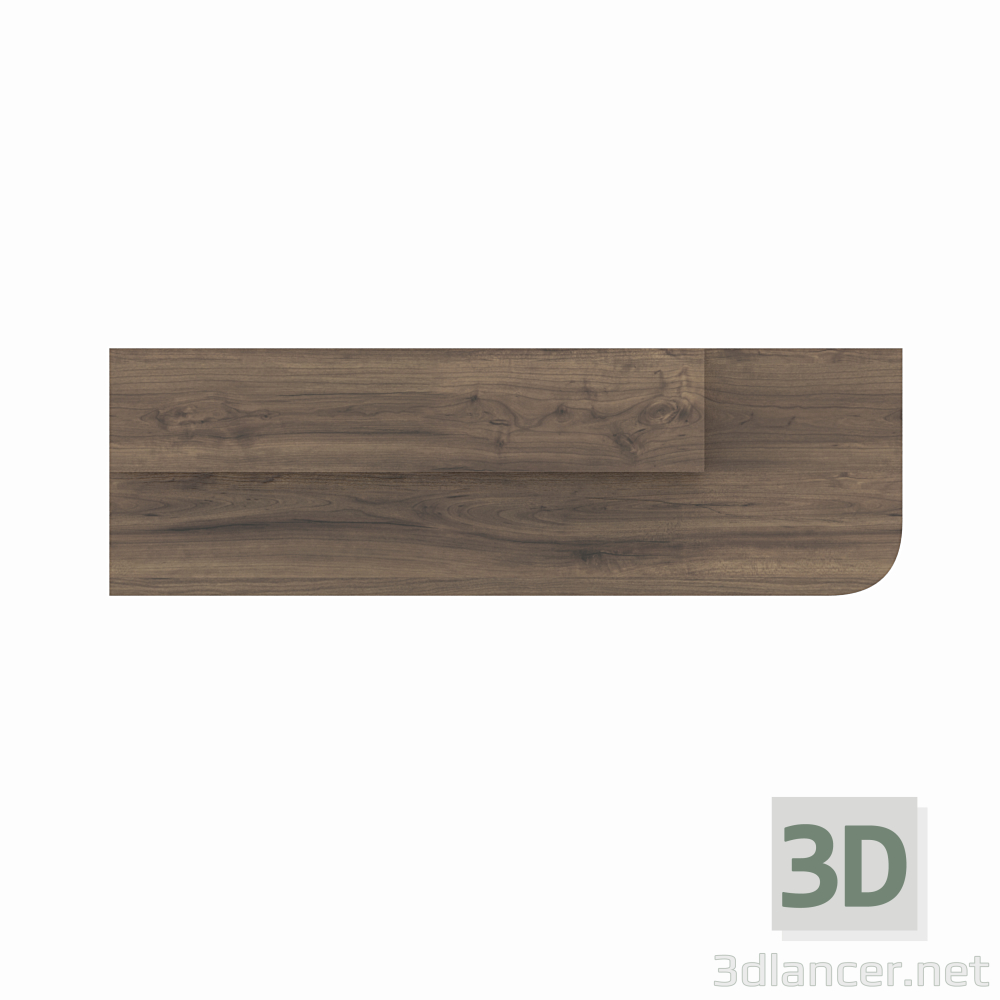 modello 3D di Commode comprare - rendering