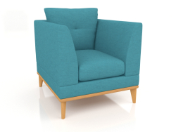 Estar armchair