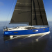 3d Sailing yacht RM1380 model buy - render