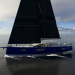 3d Sailing yacht RM1380 model buy - render