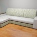 3D Modell Sofa "Delta" - Vorschau