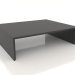 3D Modell Couchtisch Luminoso 1100 mm (Option 2) - Vorschau