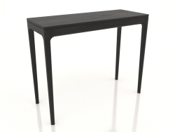 Console FARGO 1000x400x800 mm (chêne noir)