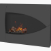 3d model Burbank Hearth - preview