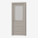 3d model The door is interroom (140.41 G-U4) - preview