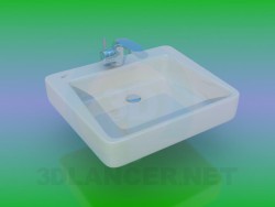 Washbasin