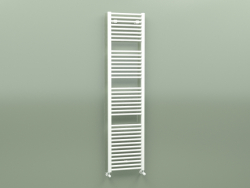 Towel rail GEO (1850x450, Standard white)