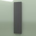 3d model Radiator - Narbonne V (NV 10 2000 502, RAL - 9005) - preview