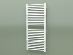 Heated towel rail Lima (WGLIM114050-SX, 1140х500 mm)