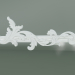 3d model Stucco decoration element ED067-2 - preview