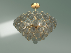 Ceiling chandelier 295-10