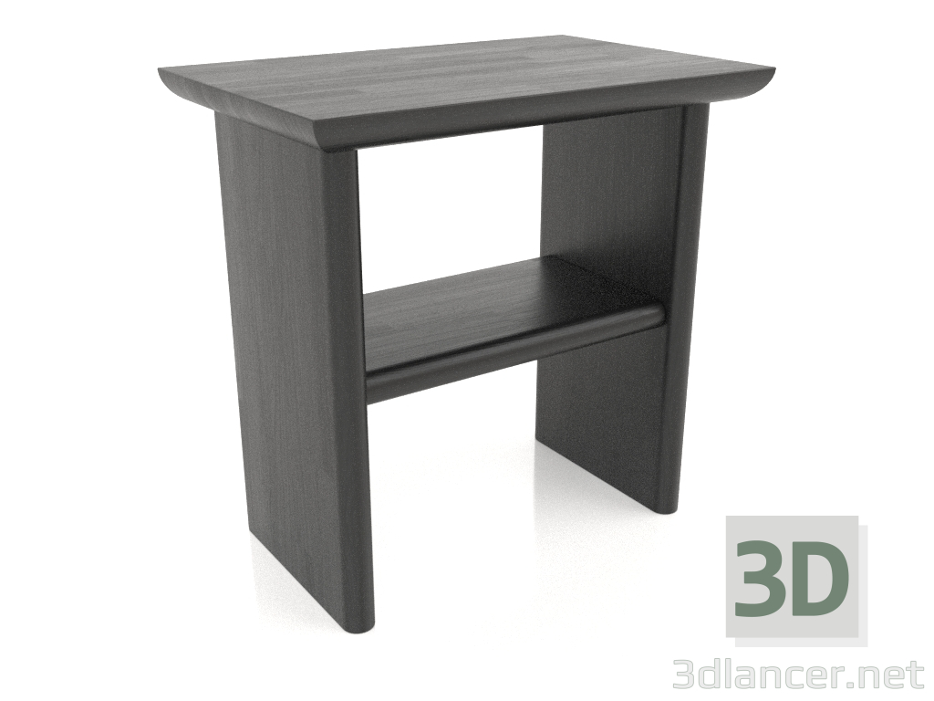 3d model Nightstand - preview