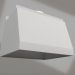 3d model Extractor umbrella LK-600 ZVP - preview
