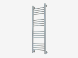 Bohemia heated towel rail + straight (1000x300)