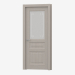 3d model The door is interroom (140.41 G-K4) - preview