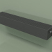 3d model Convector - Aura Slim Basic (140x1000x180, RAL 9005) - preview