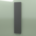 modèle 3D Radiateur - Narbonne V (NV 10 2200502, RAL - 9005) - preview