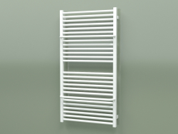 Heated towel rail Lima (WGLIM114060-SX, 1140х600 mm)